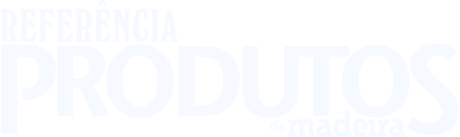 Referência Produtos de Madeira